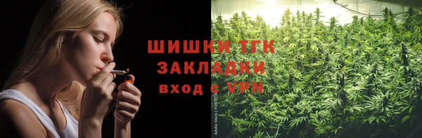 крисы Алексеевка